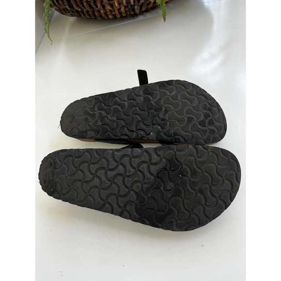 Birkenstock Black Sandals - Picture 10 of 12